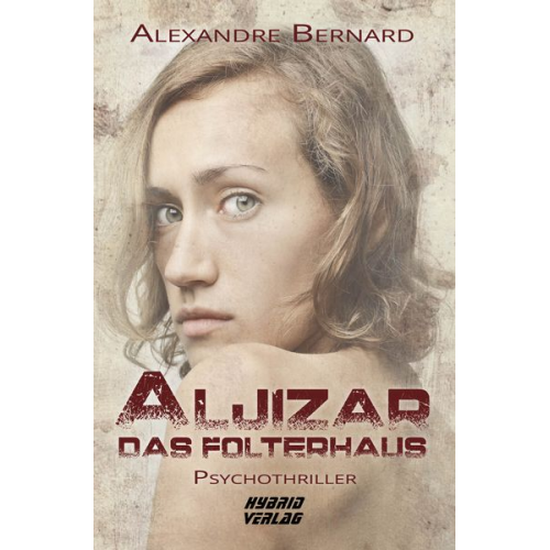 Alexandre Bernard - Aljizar