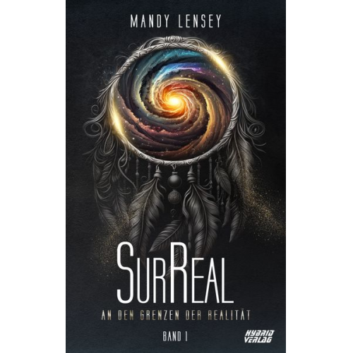 Mandy Lensey - SurReal