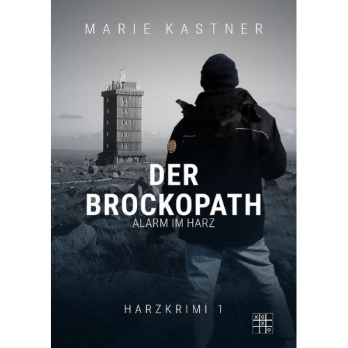 Marie Kastner - Der Brockopath