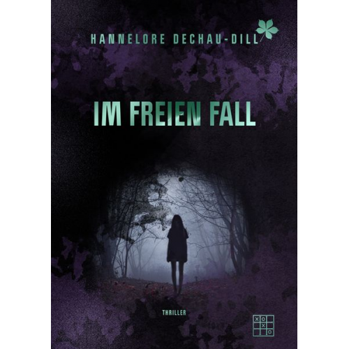 Hannelore Dechau-Dill - Im freien Fall