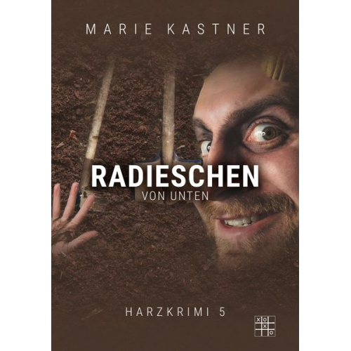 Marie Kastner - Radieschen von unten