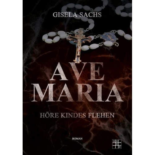 Gisela Sachs - Ave Maria