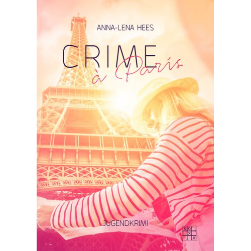 Anna-Lena Hees - Crime à Paris