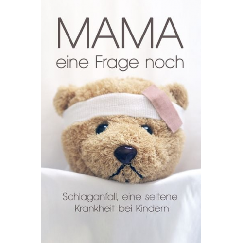 Katja Preuss - Mama, eine Frage noch