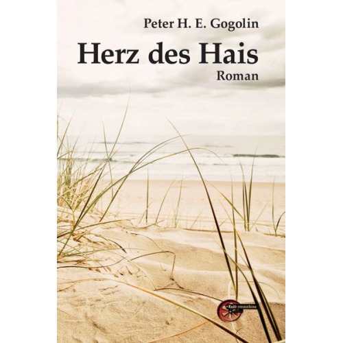 Peter H. E. Gogolin - Herz des Hais