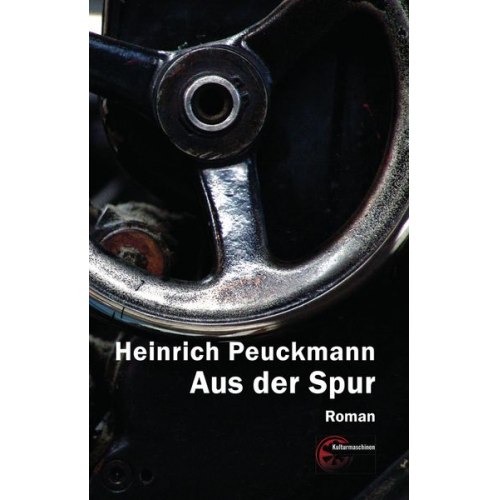 Heinrich Peuckmann - Aus der Spur