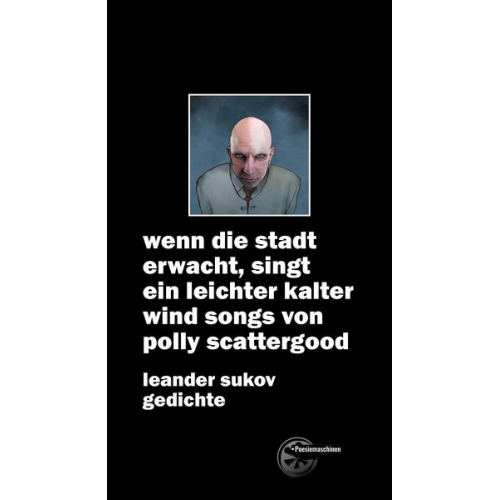 Leander Sukov - Wenn die stadt erwacht, singt ein leichter kalter wind songs von polly scattergood