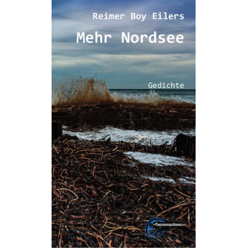 Reimer Boy Eilers - Mehr Nordsee