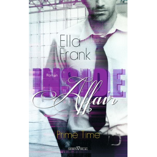 Ella Frank - Inside Affair