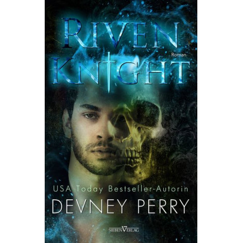 Devney Perry - Riven Knight