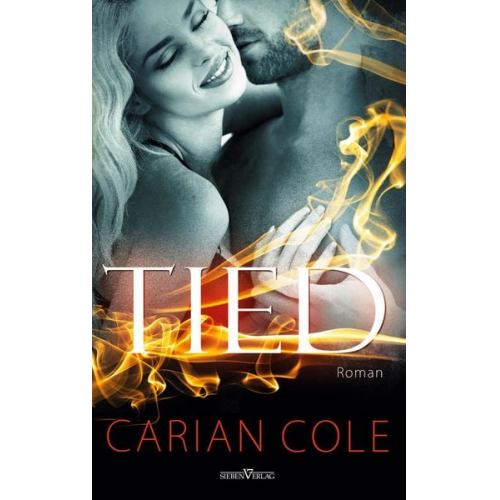 Carian Cole - TIED