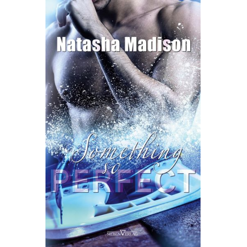 Natasha Madison - Something So Perfect