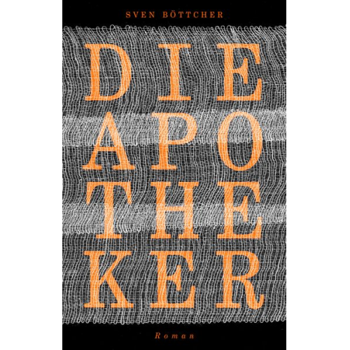 Sven Böttcher - Die Apotheker