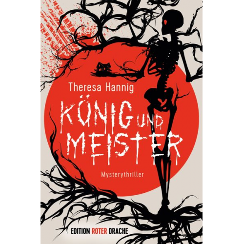 Theresa Hannig - König und Meister