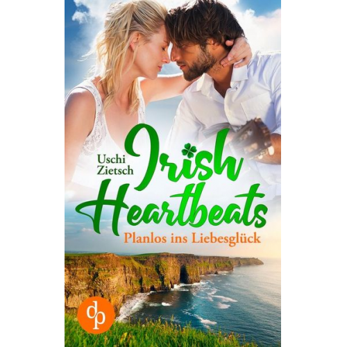 Uschi Zietsch - Irish Heartbeats
