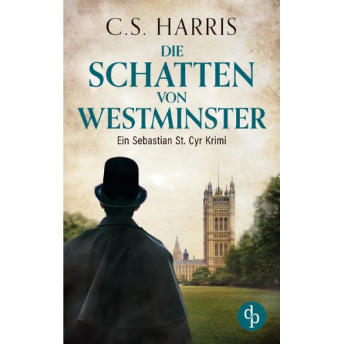 C. S. Harris - Die Schatten von Westminster