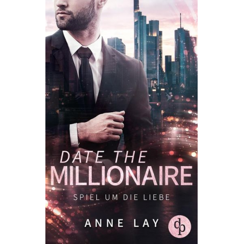 Anne Lay - Date the Millionaire