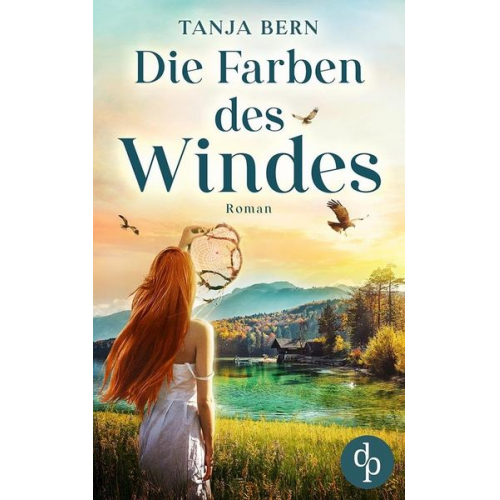 Tanja Bern - Die Farben des Windes