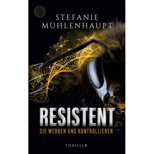 Stefanie Mühlenhaupt - Resistent