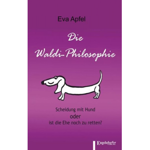 Eva Apfel - Die Waldi-Philosophie