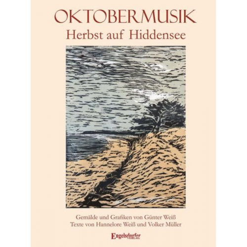 Volker Müller Hannelore Weiss - Oktobermusik