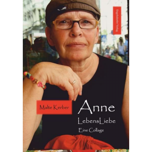 Malte Kerber - Anne LebensLiebe