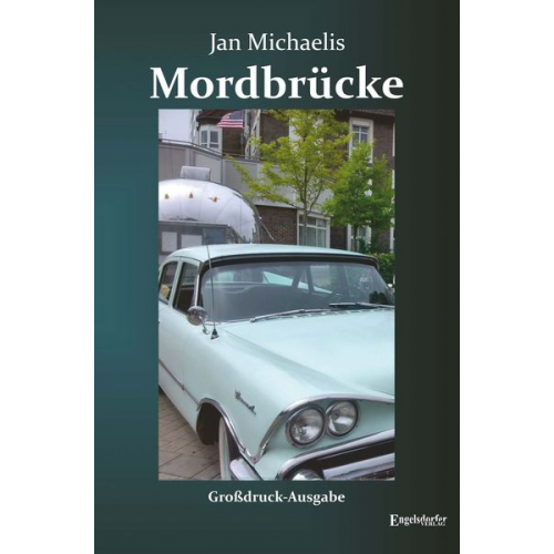 Jan Michaelis - Mordbrücke