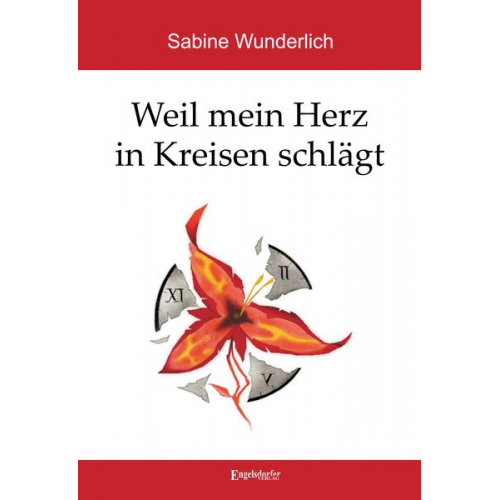 Sabine Wunderlich - Weil mein Herz in Kreisen schlägt