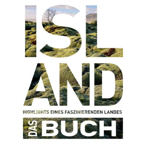 Susanne Lipps - KUNTH Island. Das Buch