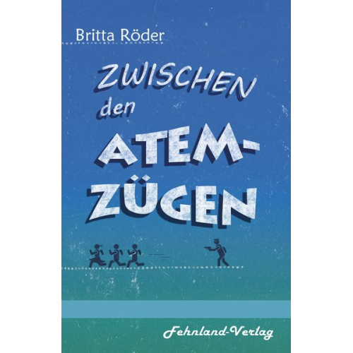 Britta Röder - Zwischen den Atemzügen