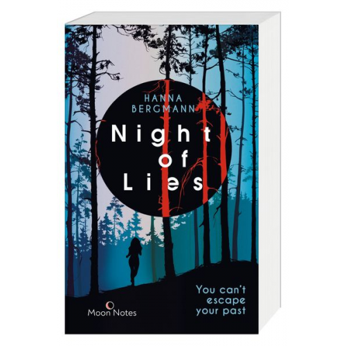 Hanna Bergmann - Night of Lies