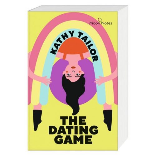 Kathy Tailor - The Dating Game