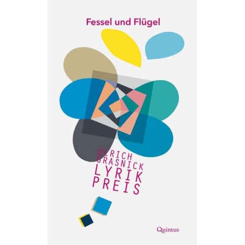 Fessel und Flügel