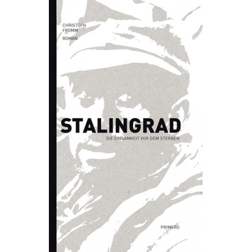 Christoph Fromm - Stalingrad