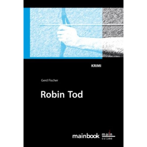 Gerd Fischer - Robin Tod