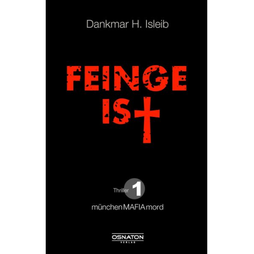 Dankmar H. Isleib - Feingeist