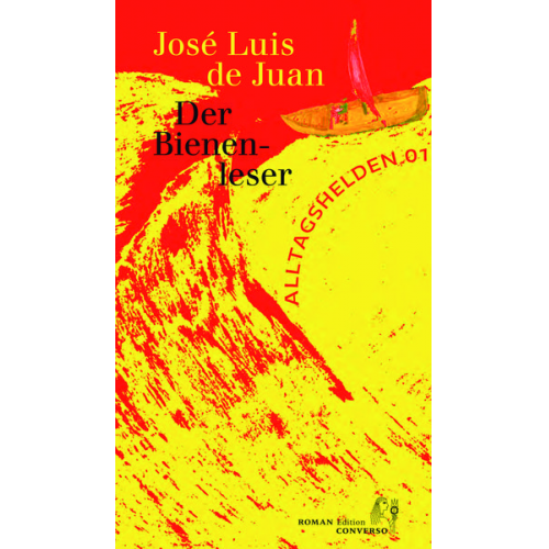 José Luis de Juan - Der Bienenleser