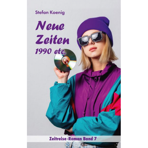 Stefan Koenig - Neue Zeiten - 1990 etc.