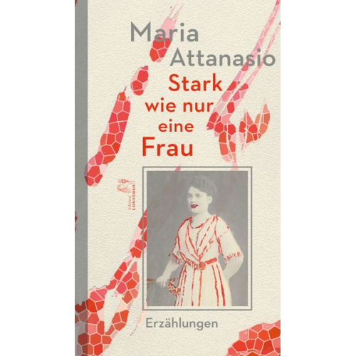 Maria Attanasio - Stark wie nur eine Frau