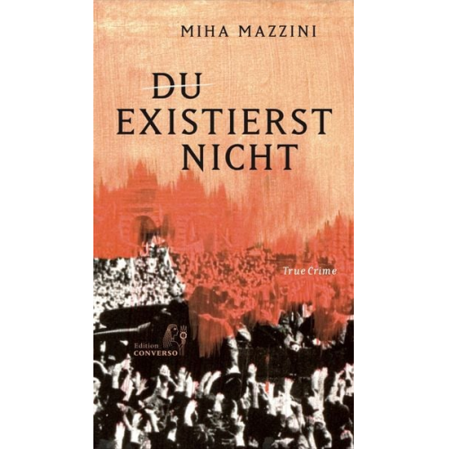 Miha Mazzini - Du existierst nicht