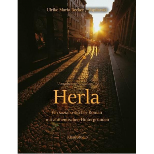 Maria Becker - Herla