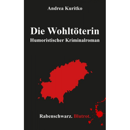 Kuritko Andrea - Die Wohltöterin