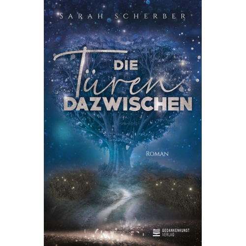 Sarah Scherber - Die Türen dazwischen