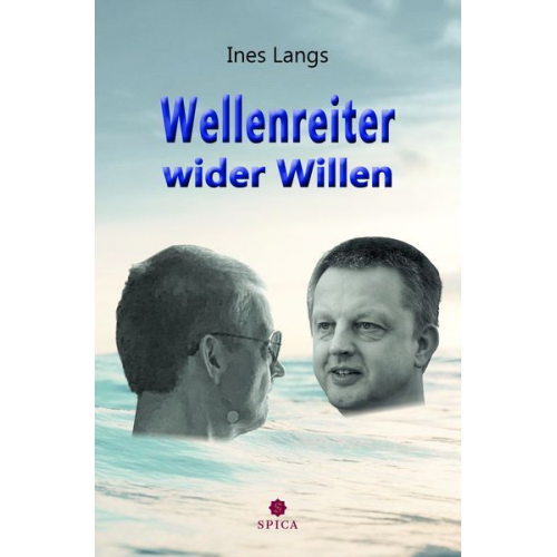 Ines Langs - Wellenreiter wider Willen