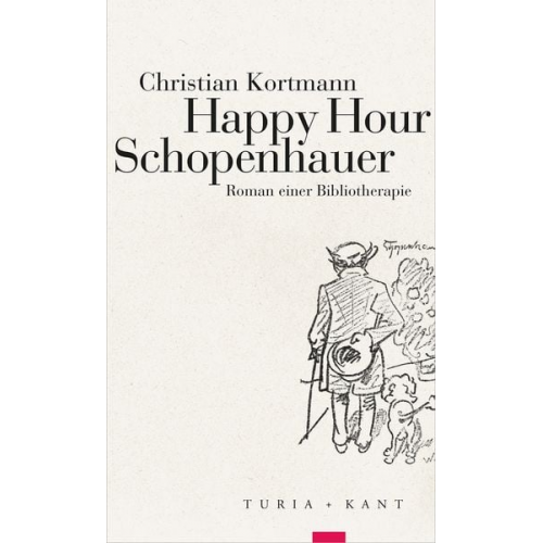 Christian Kortmann - Happy Hour Schopenhauer