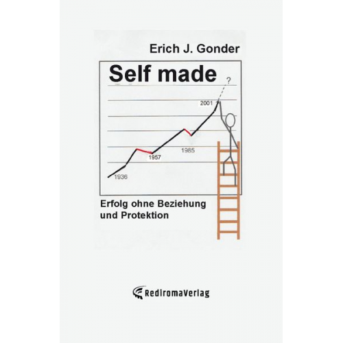 Erich Gonder - Self made