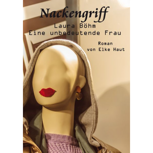 Elke Haut - Nackengriff