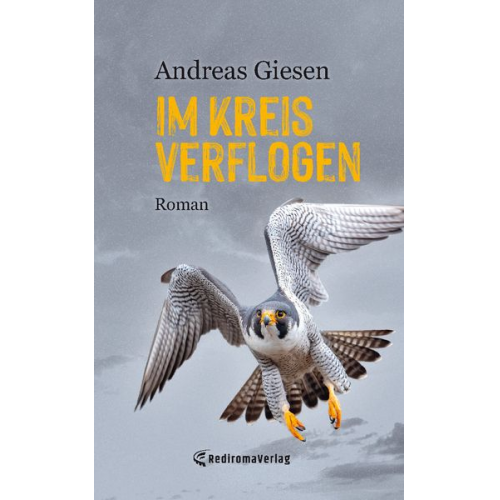 Andreas Giesen - Im Kreis verflogen