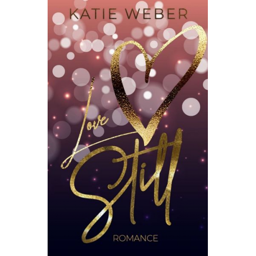 Weber Katie - Love still