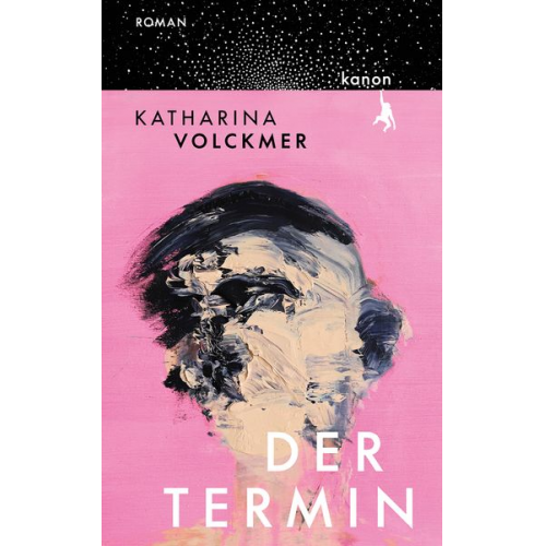 Katharina Volckmer - Der Termin